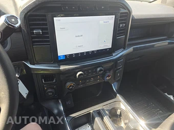 2024 Ford F-150 STX Crew Cab Short Bed - miniatura 11
