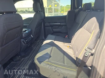 2024 Ford F-150 STX Crew Cab Short Bed - miniatura 13
