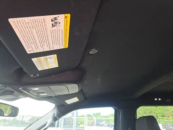 2024 Ford F-150 STX Crew Cab Short Bed - miniatura 17