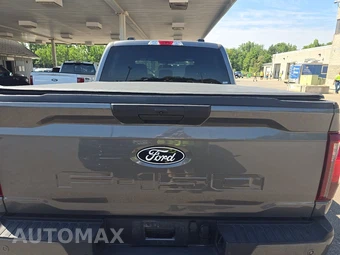 2024 Ford F-150 STX Crew Cab Short Bed - miniatura 5