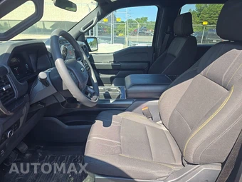 2024 Ford F-150 STX Crew Cab Short Bed - miniatura 7