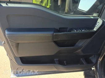 2024 Ford F-150 STX Crew Cab Short Bed - miniatura 9