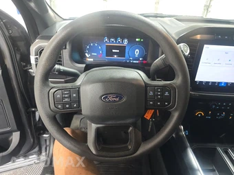 2024 Ford F-150 STX Crew Cab Short Bed - miniatura 10