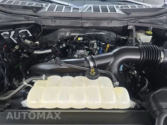 2024 Ford F-150 STX Crew Cab Short Bed - miniatura 15