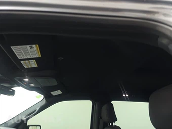 2024 Ford F-150 STX Crew Cab Short Bed - miniatura 17