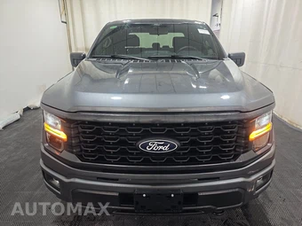 2024 Ford F-150 STX Crew Cab Short Bed - miniatura 2