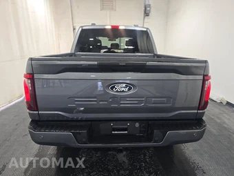 2024 Ford F-150 STX Crew Cab Short Bed - miniatura 5
