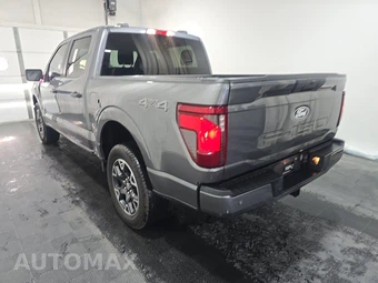 2024 Ford F-150 STX Crew Cab Short Bed - miniatura 6
