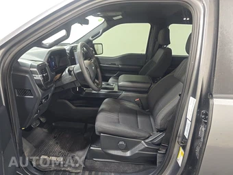 2024 Ford F-150 STX Crew Cab Short Bed - miniatura 7
