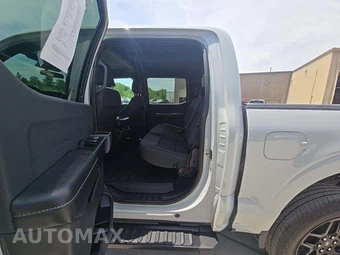2024 Ford F-150 STX Crew Cab Short Bed - miniatura 10