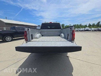 2024 Ford F-150 STX Crew Cab Short Bed - miniatura 11
