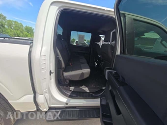 2024 Ford F-150 STX Crew Cab Short Bed - miniatura 13