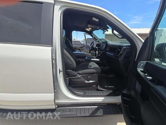 2024 Ford F-150 STX Crew Cab Short Bed - miniatura 15