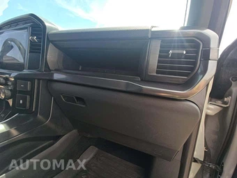 2024 Ford F-150 STX Crew Cab Short Bed - miniatura 16