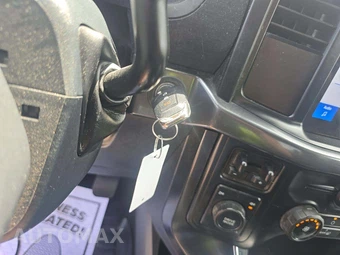 2024 Ford F-150 STX Crew Cab Short Bed - miniatura 5