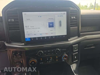 2024 Ford F-150 STX Crew Cab Short Bed - miniatura 7