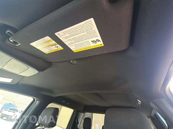 2024 Ford F-150 STX Crew Cab Short Bed - miniatura 8