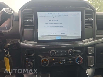 2024 Ford F-150 STX Crew Cab Short Bed - miniatura 10