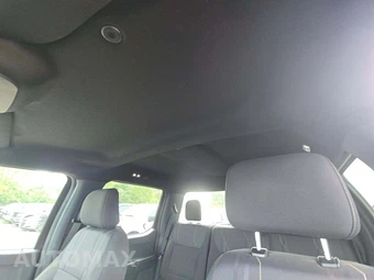 2024 Ford F-150 STX Crew Cab Short Bed - miniatura 11