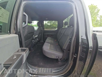 2024 Ford F-150 STX Crew Cab Short Bed - miniatura 13