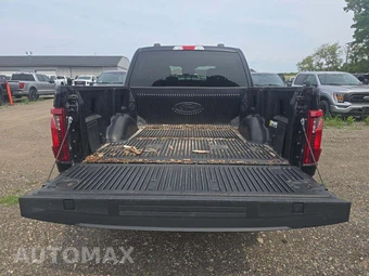 2024 Ford F-150 STX Crew Cab Short Bed - miniatura 14