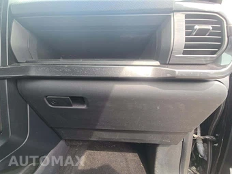 2024 Ford F-150 STX Crew Cab Short Bed - miniatura 19