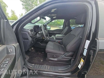 2024 Ford F-150 STX Crew Cab Short Bed - miniatura 6