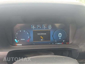 2024 Ford F-150 STX Crew Cab Short Bed - miniatura 9