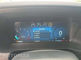 2024 Ford F-150 STX Crew Cab Short Bed - miniatura 10