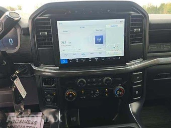 2024 Ford F-150 STX Crew Cab Short Bed - miniatura 11