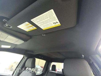 2024 Ford F-150 STX Crew Cab Short Bed - miniatura 12