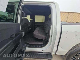 2024 Ford F-150 STX Crew Cab Short Bed - miniatura 14