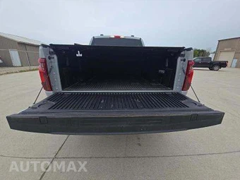2024 Ford F-150 STX Crew Cab Short Bed - miniatura 15
