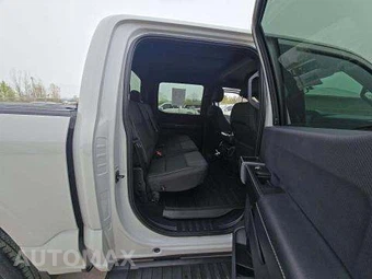 2024 Ford F-150 STX Crew Cab Short Bed - miniatura 17