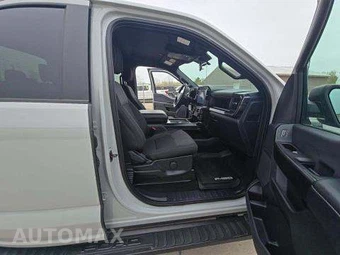 2024 Ford F-150 STX Crew Cab Short Bed - miniatura 19
