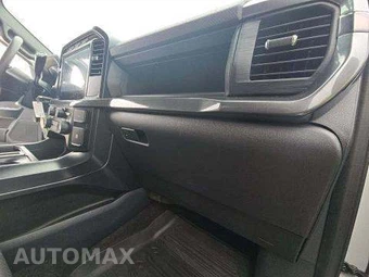 2024 Ford F-150 STX Crew Cab Short Bed - miniatura 20