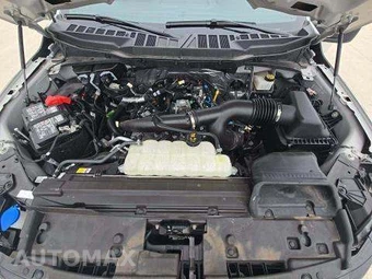 2024 Ford F-150 STX Crew Cab Short Bed - miniatura 23