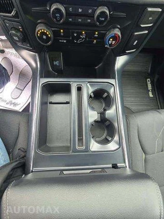2024 Ford F-150 STX Crew Cab Short Bed - miniatura 26
