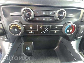 2024 Ford F-150 STX Crew Cab Short Bed - miniatura 27
