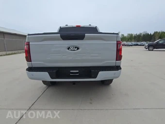 2024 Ford F-150 STX Crew Cab Short Bed - miniatura 4