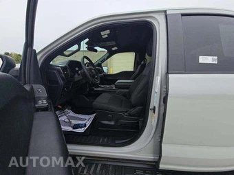 2024 Ford F-150 STX Crew Cab Short Bed - miniatura 7