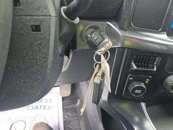 2024 Ford F-150 STX Crew Cab Short Bed - miniatura 9
