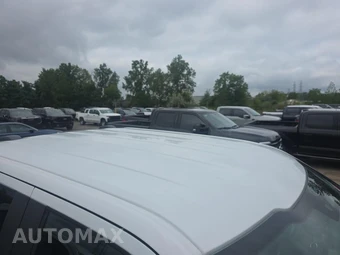 2024 Ford F-150 STX Crew Cab Short Bed - miniatura 12
