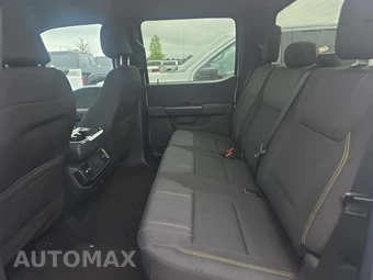 2024 Ford F-150 STX Crew Cab Short Bed - miniatura 16