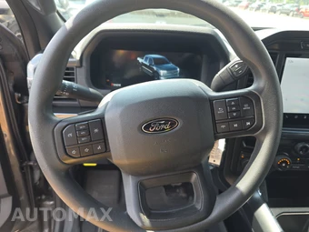2024 Ford F-150 STX Crew Cab Short Bed - miniatura 10