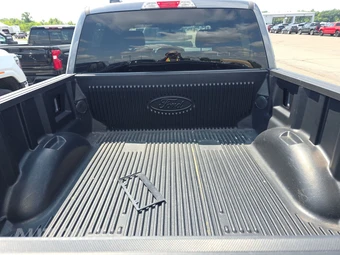 2024 Ford F-150 STX Crew Cab Short Bed - miniatura 16