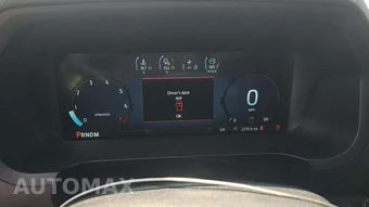 2024 Ford F-150 STX Crew Cab Short Bed - miniatura 17