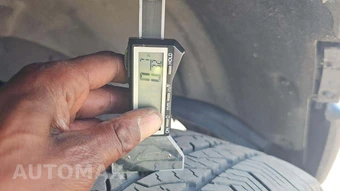 2024 Ford F-150 STX Crew Cab Short Bed - miniatura 18
