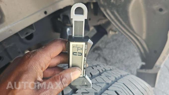 2024 Ford F-150 STX Crew Cab Short Bed - miniatura 20