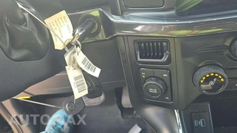 2024 Ford F-150 STX Crew Cab Short Bed - miniatura 24